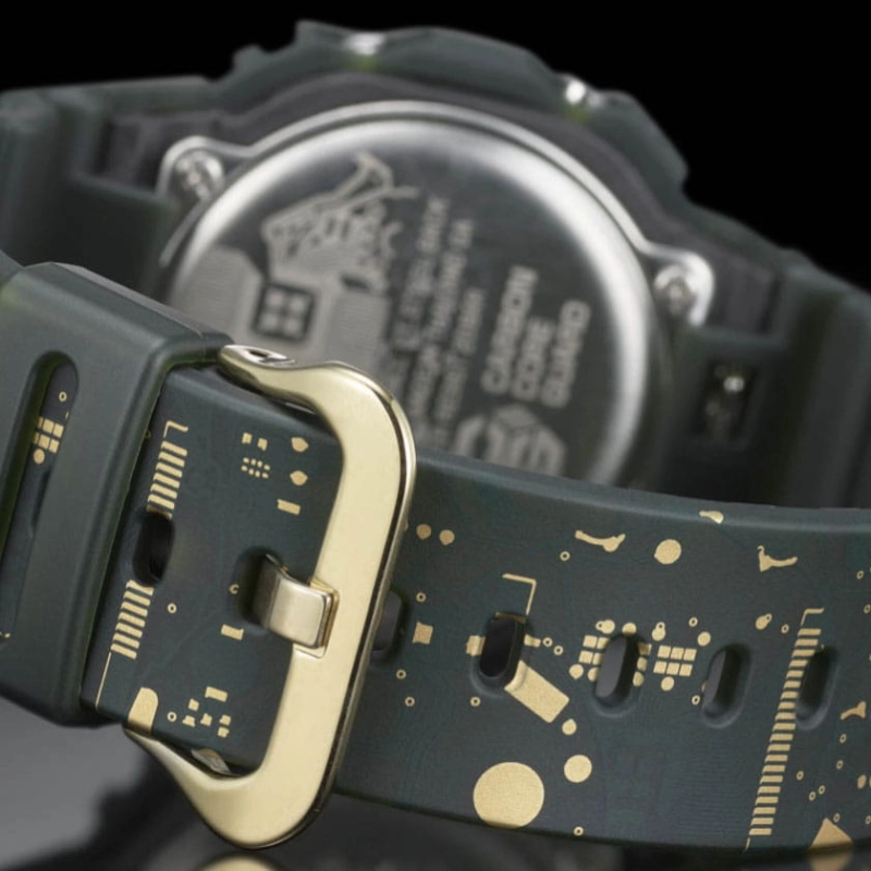 Casio G-Shock The Origin DWE-5600CC-3 Twoje Zegarki