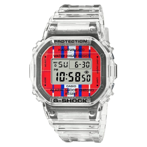 Zegarek Casio G-Shock The Origin Limited Edition DWE-5600KS-7