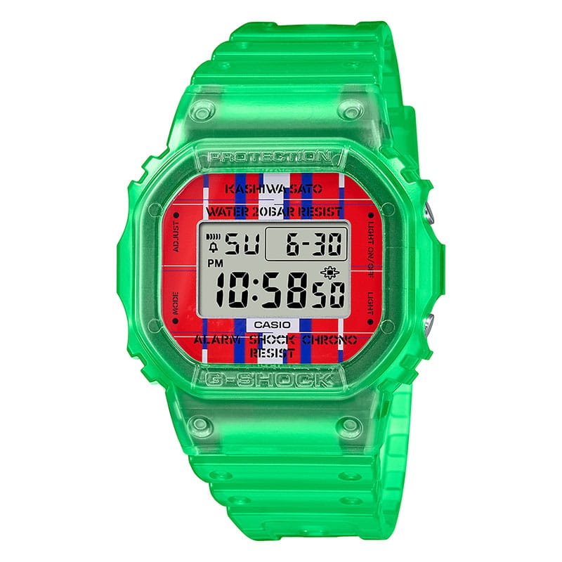 Casio G-Shock The Origin Limited Edition DWE-5600KS-7 Twoje Zegarki