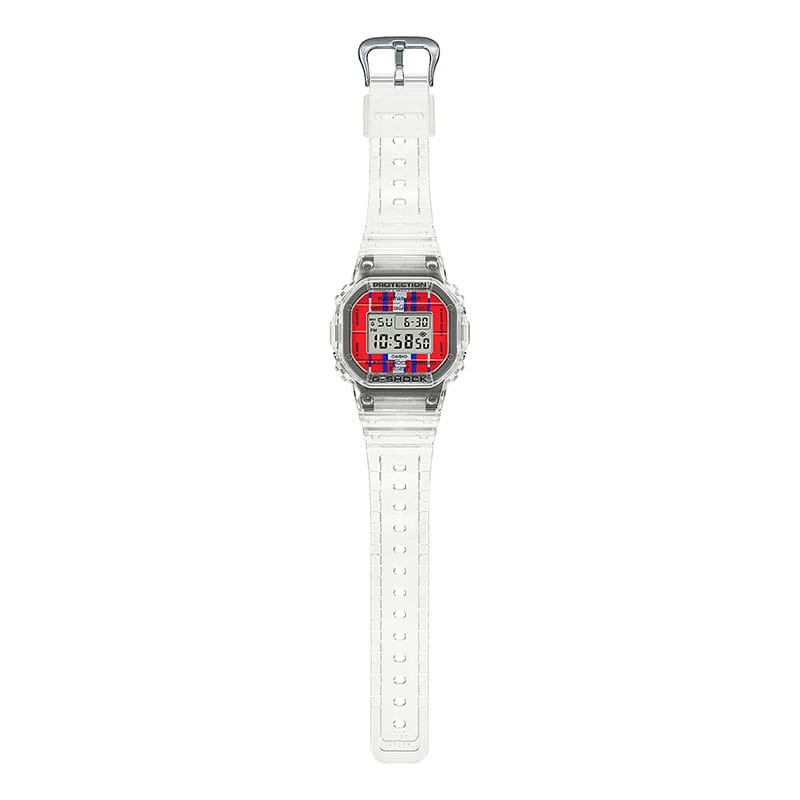 Casio G-Shock The Origin Limited Edition DWE-5600KS-7 Twoje Zegarki
