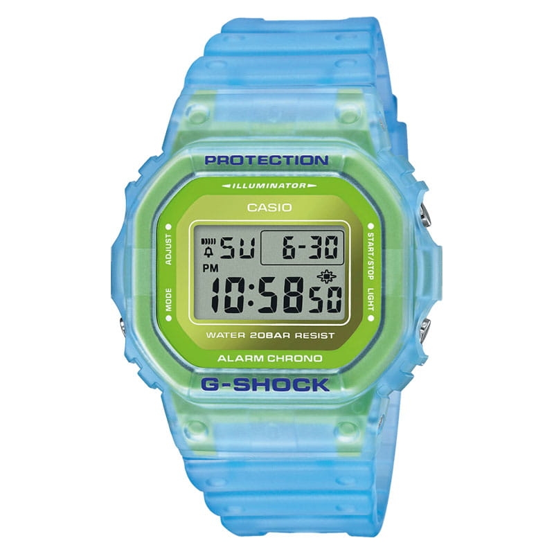 Casio G-Shock The Origin DW-5600LS-2 Twoje Zegarki