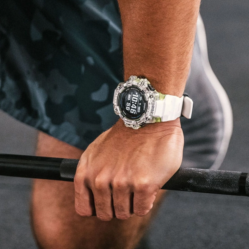 Casio G-Shock G-Squad GBD-H1000-7A9 Twoje Zegarki