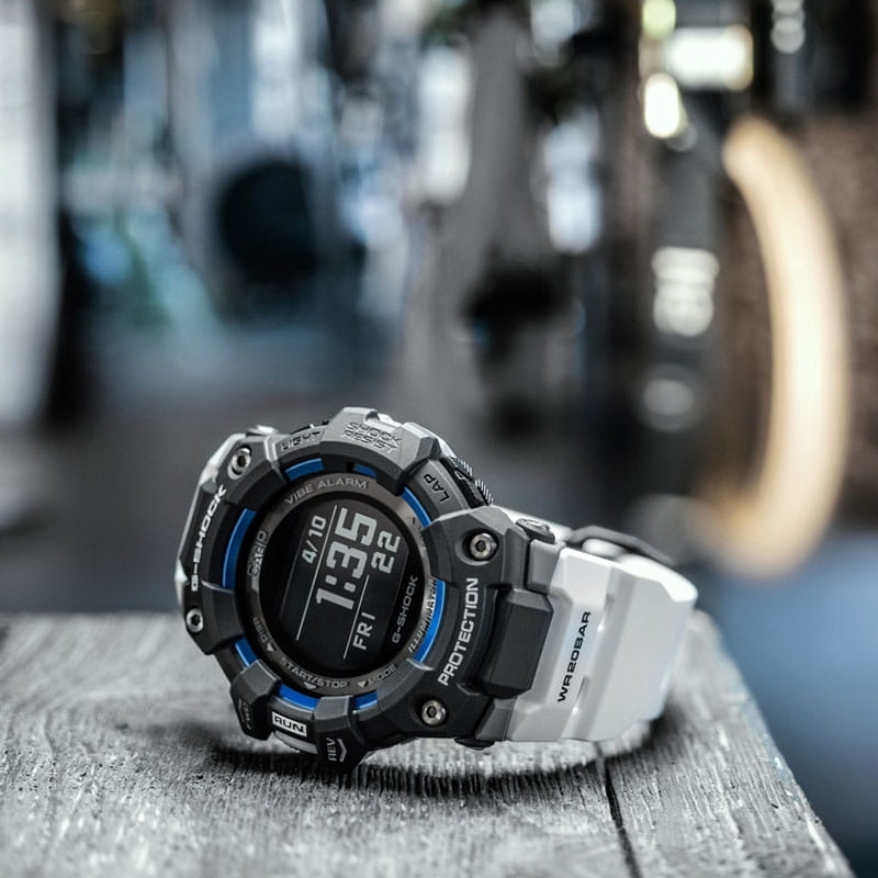 Casio G-Shock G-Squad GBD-100-1A7 Twoje Zegarki