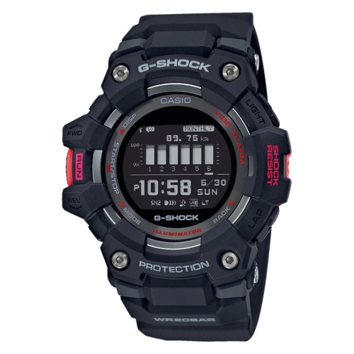 Zegarek Casio G-Shock G-Squad GBD-100-1