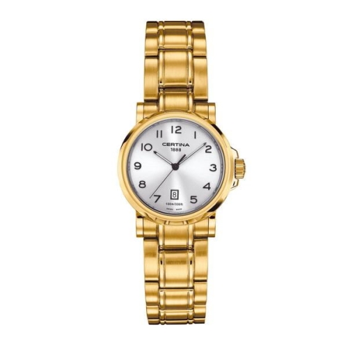Zegarek Certina DS Caimano Lady C0172103303200