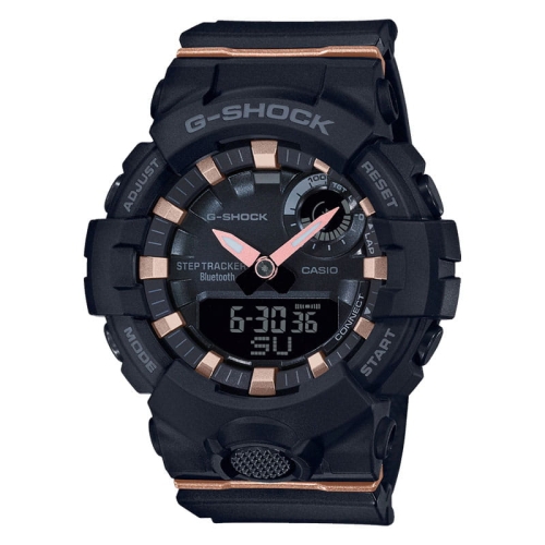 Zegarek Casio G-Shock G-Squad GMA-B800-1A