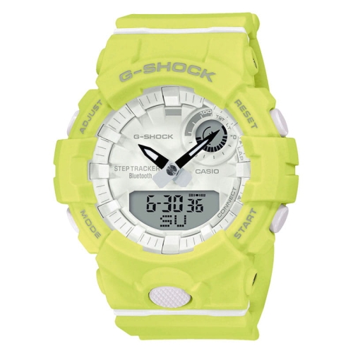 Zegarek Casio G-Shock G-Squad GMA-B800-9A