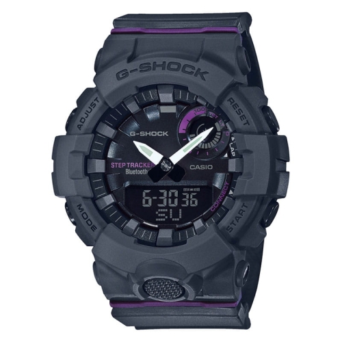 Zegarek Casio G-Shock G-Squad GMA-B800-8A