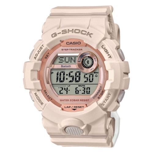 Zegarek Casio G-Shock G-Squad GMD-B800-4