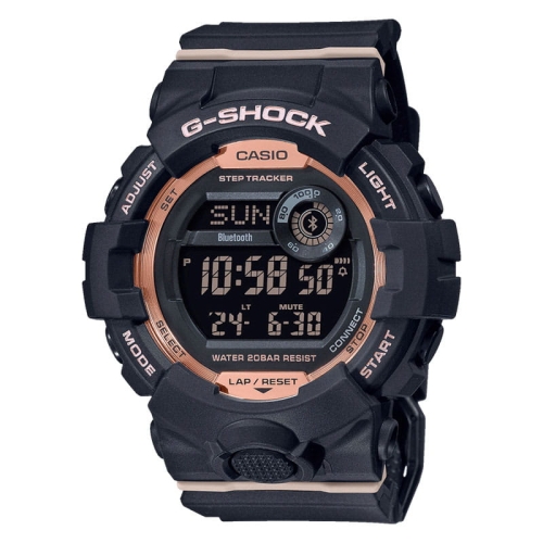 Zegarek Casio G-Shock G-Squad GMD-B800-1