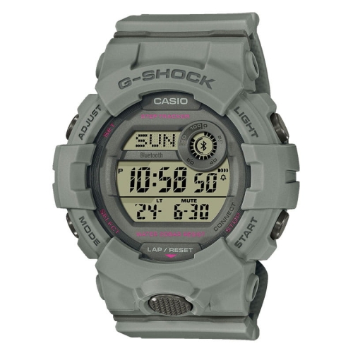 Zegarek Casio G-Shock G-Squad GMD-B800SU-8