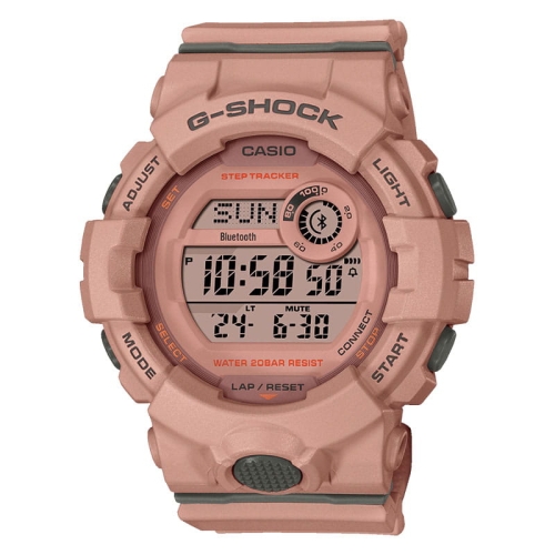 Zegarek Casio G-Shock G-Squad GMD-B800SU-4