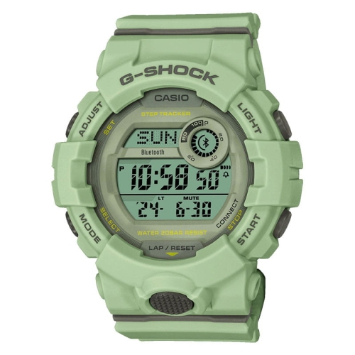Zegarek Casio G-Shock G-Squad GMD-B800SU-3