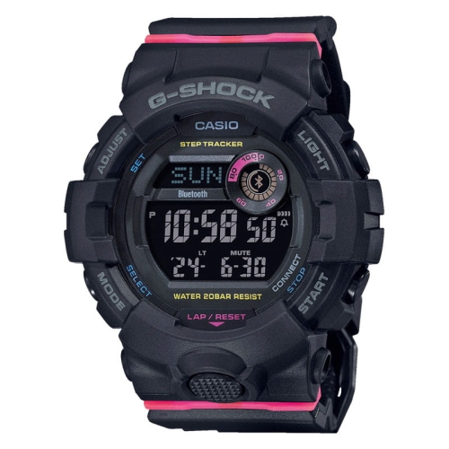 Zegarek Casio G-Shock G-Squad GMD-B800SC-1
