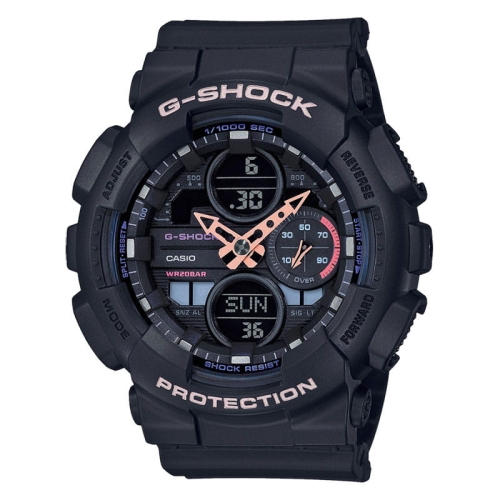 Zegarek Casio G-Shock Classic GMA-S140-1A