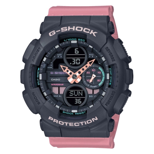 Zegarek Casio G-Shock Classic GMA-S140-4A