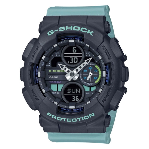 Zegarek Casio G-Shock Classic GMA-S140-2A