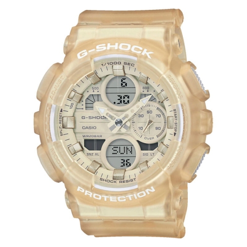 Zegarek Casio G-Shock Classic GMA-S140NC-7A