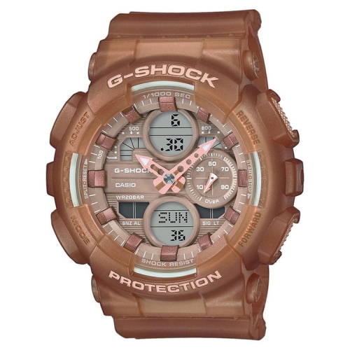 Zegarek Casio G-Shock Classic GMA-S140NC-5A2