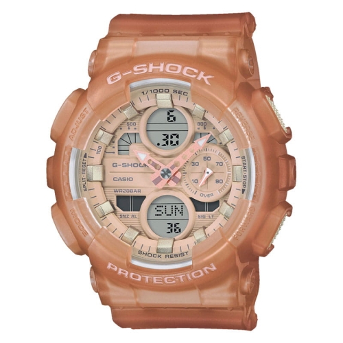 Zegarek Casio G-Shock Classic GMA-S140NC-5A1