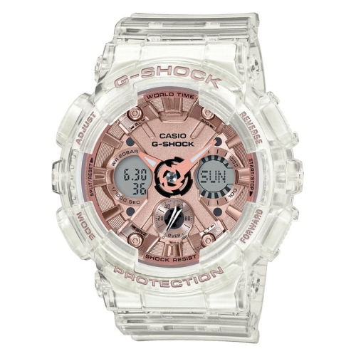 Zegarek Casio G-Shock Classic GMA-S120SR-7A