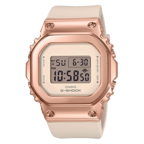 Zegarek Casio G-Shock Classic GM-S5600PG-4