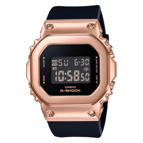 Zegarek Casio G-Shock Classic GM-S5600PG-1