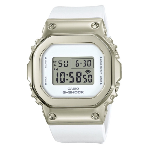 Zegarek Casio G-Shock Classic GM-S5600G-7