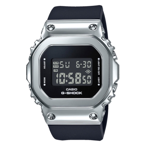 Zegarek Casio G-Shock Classic GM-S5600-1