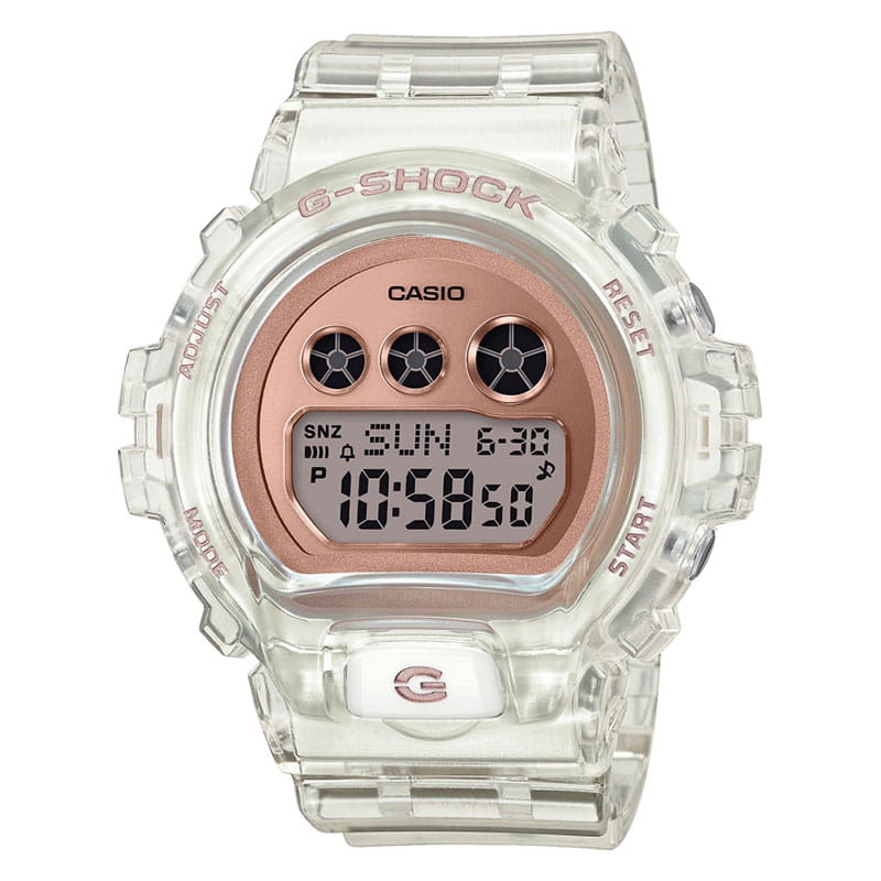 Casio G-Shock Classic GMD-S6900SR-7 Twoje Zegarki