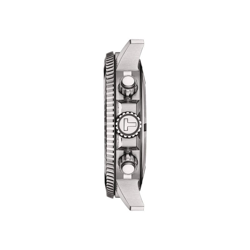 Tissot Seastar 1000 Chronograph T120.417.11.421.00 Twoje Zegarki