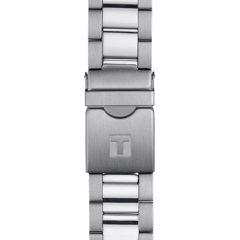 Tissot Seastar 1000 Chronograph T120.417.11.421.00 Twoje Zegarki