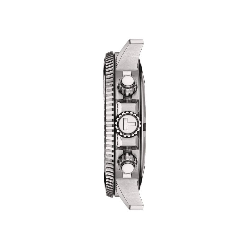 Tissot Seastar 1000 Chronograph T120.417.11.091.01 Twoje Zegarki