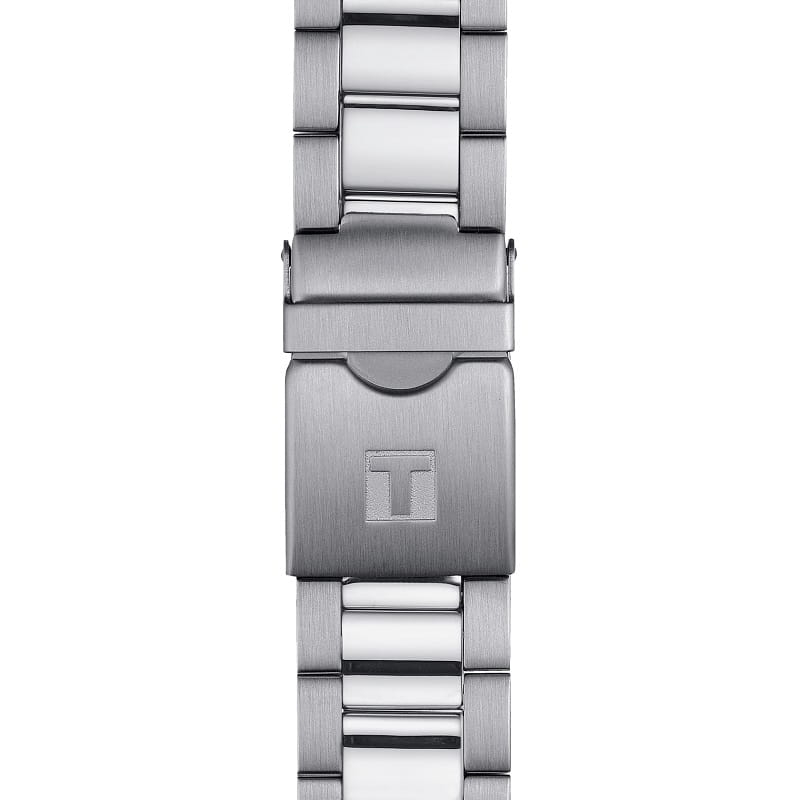 Tissot Seastar 1000 Chronograph T120.417.11.091.01 Twoje Zegarki