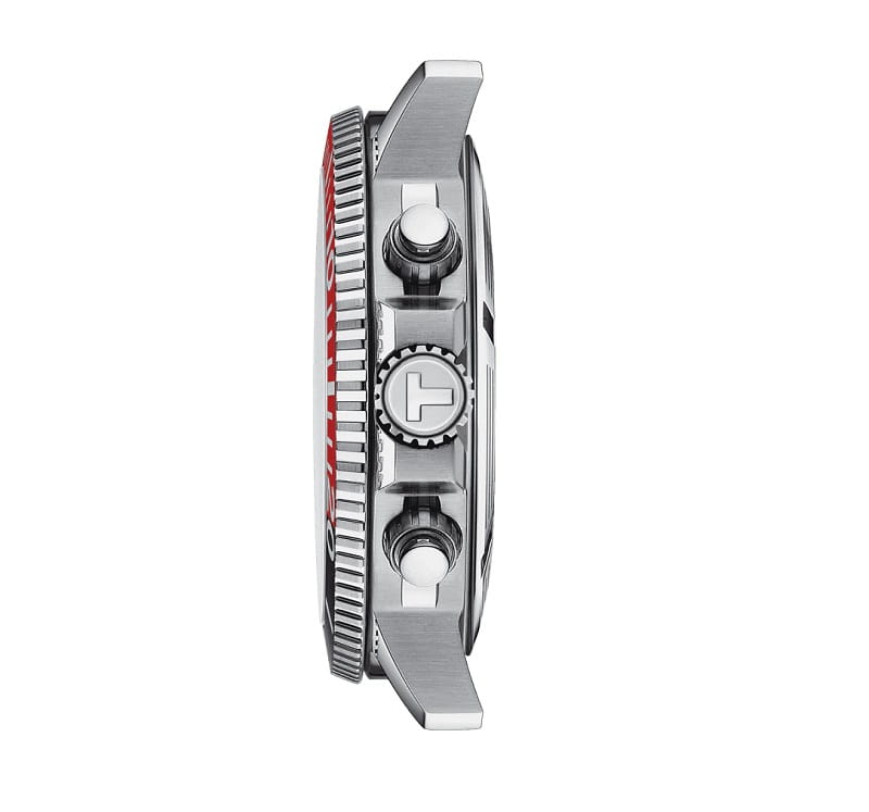 Tissot Seastar 1000 Chronograph T120.417.11.051.01 Twoje Zegarki