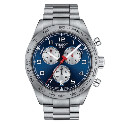 Zegarek Tissot PRS 516 Chronograph T131.617.11.042.00