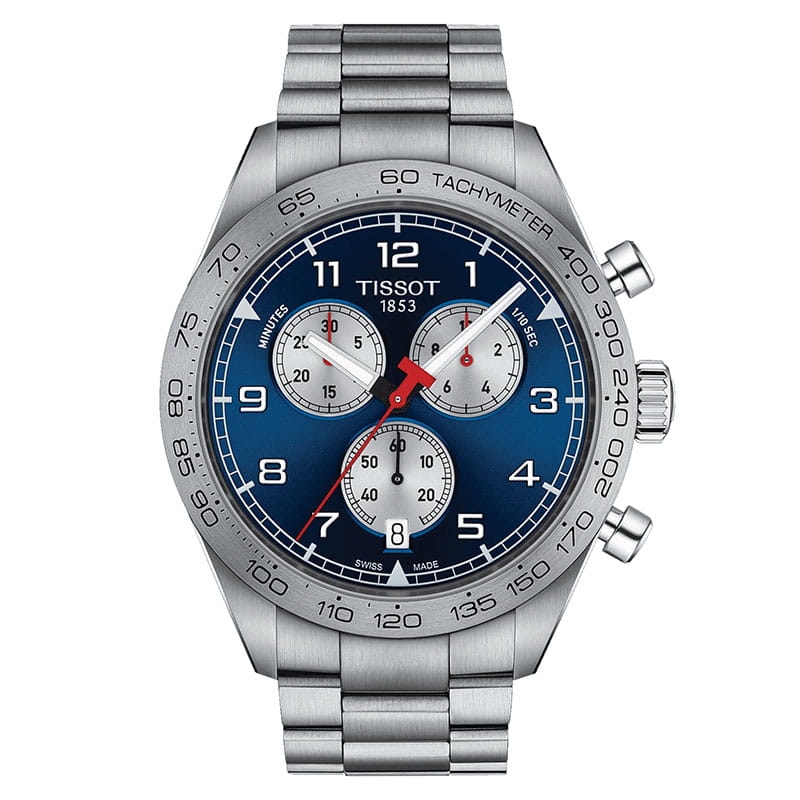 Tissot PRS 516 Chronograph T131.617.11.042.00 Twoje Zegarki