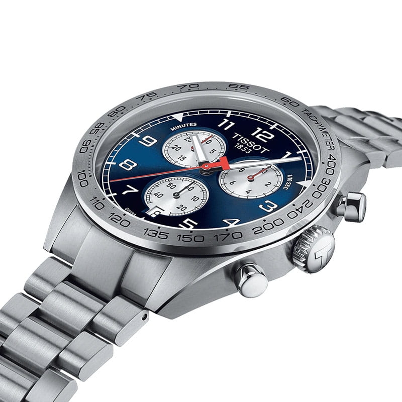 Tissot PRS 516 Chronograph T131.617.11.042.00 Twoje Zegarki