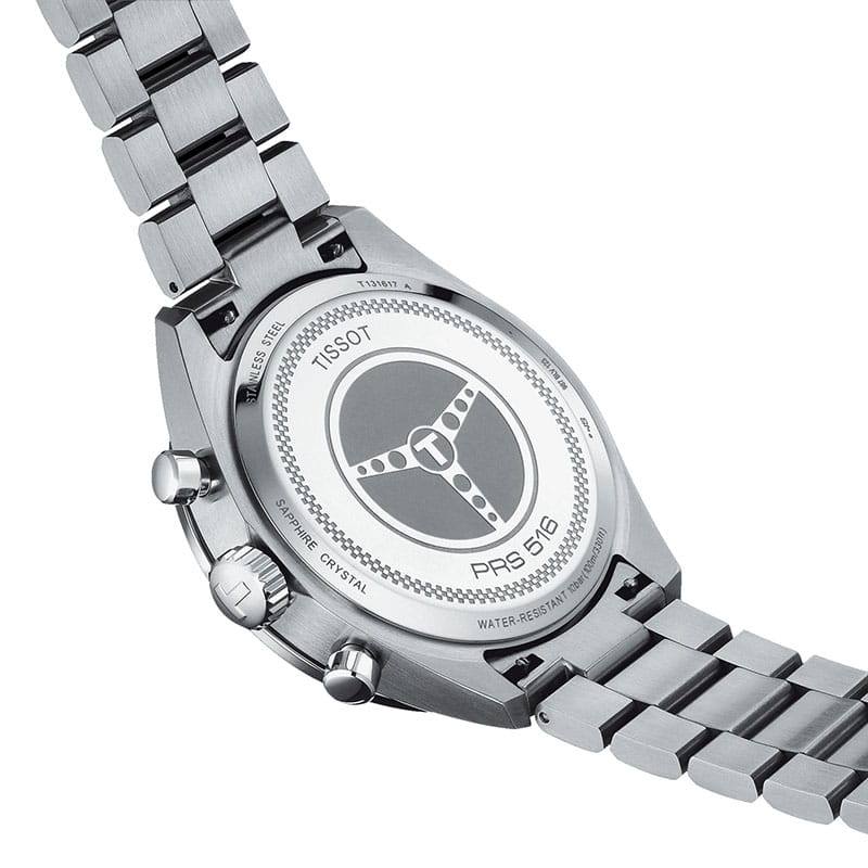 Tissot PRS 516 Chronograph T131.617.11.042.00 Twoje Zegarki
