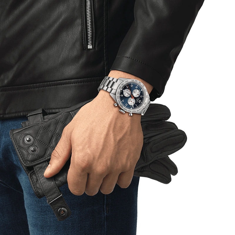 Tissot PRS 516 Chronograph T131.617.11.042.00 Twoje Zegarki