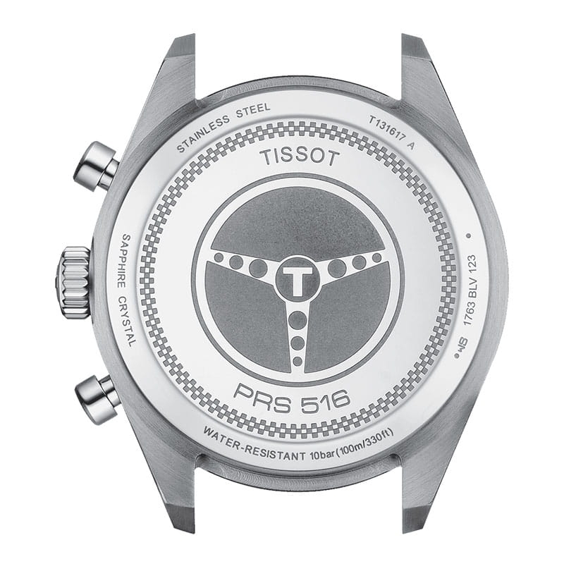 Tissot PRS 516 Chronograph T131.617.16.032.00 Twoje Zegarki