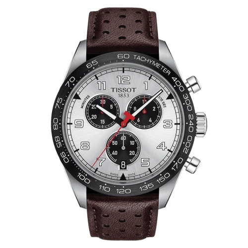 Zegarek Tissot PRS 516 Chronograph T131.617.16.032.00