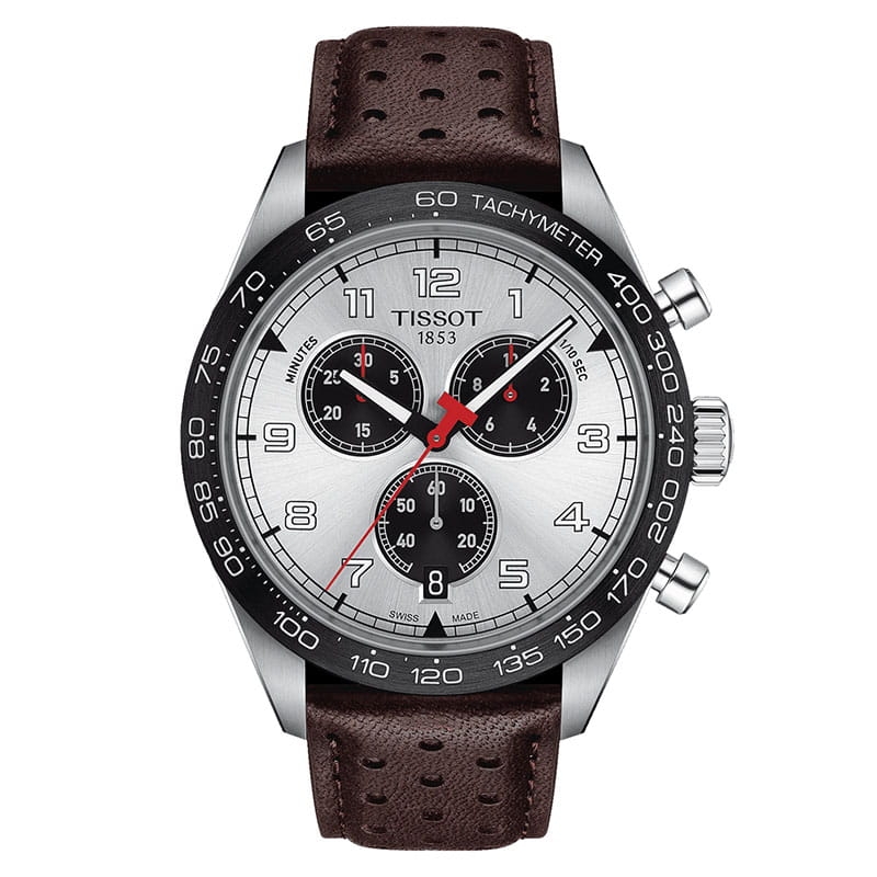 Tissot PRS 516 Chronograph T131.617.16.032.00 Twoje Zegarki
