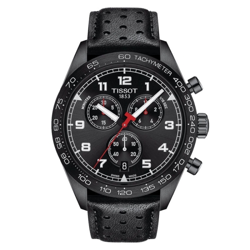 Zegarek Tissot PRS 516 Chronograph T131.617.36.052.00