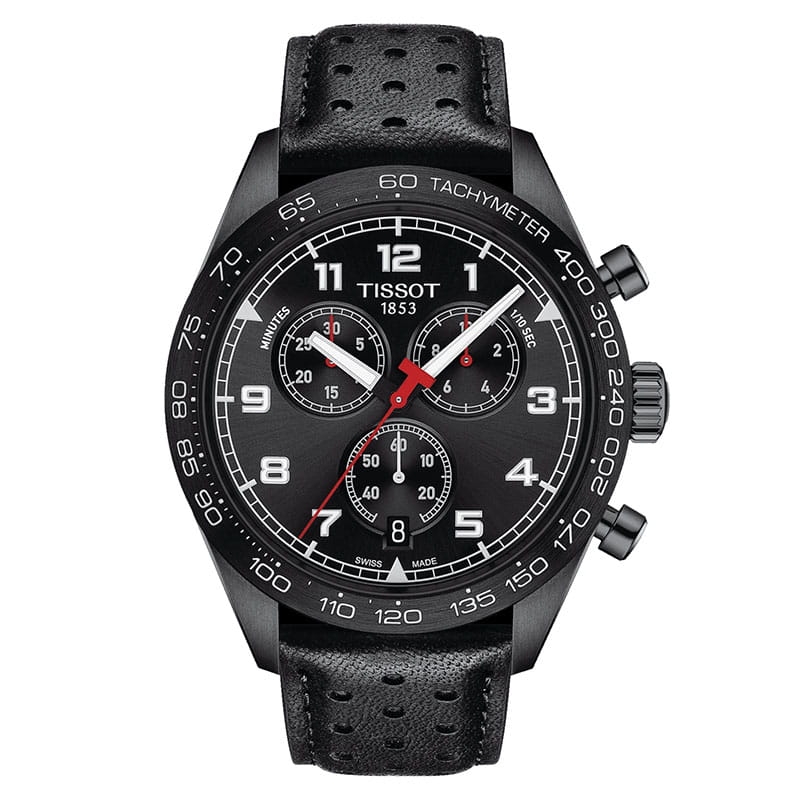 Tissot PRS 516 Chronograph T131.617.36.052.00 Twoje Zegarki