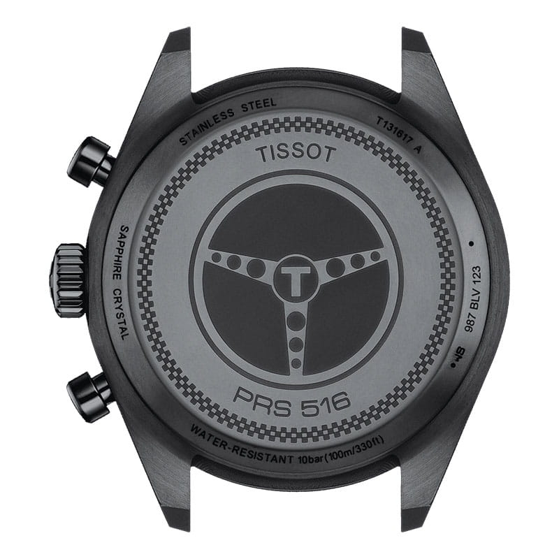 Tissot PRS 516 Chronograph T131.617.36.052.00 Twoje Zegarki