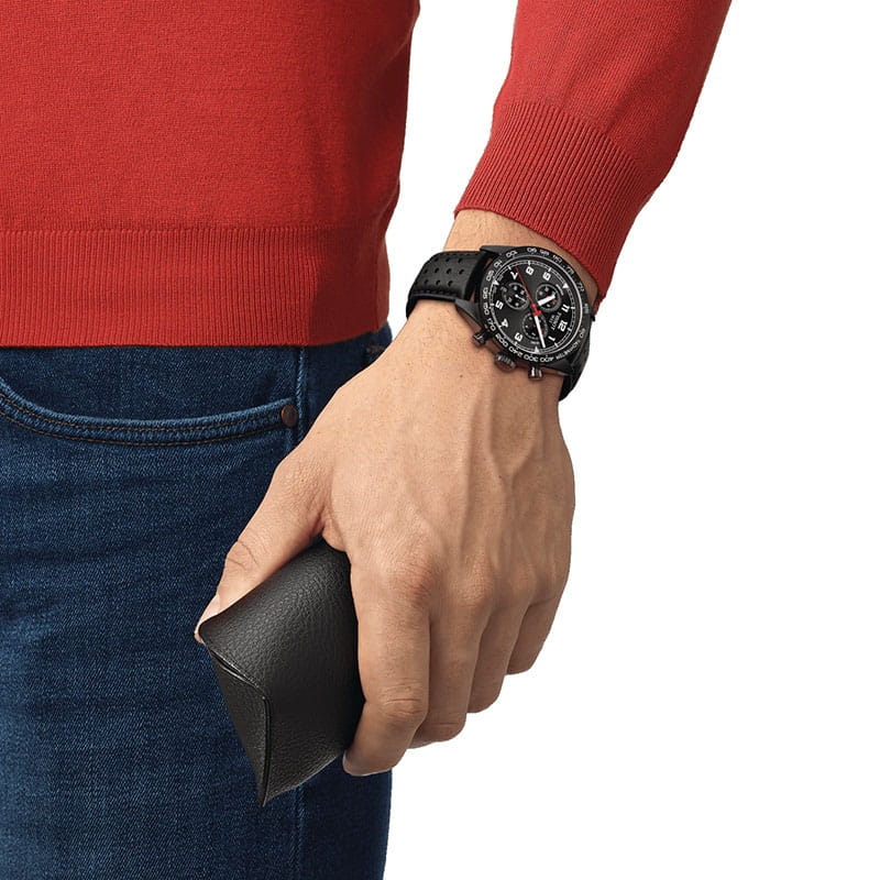 Tissot PRS 516 Chronograph T131.617.36.052.00 Twoje Zegarki