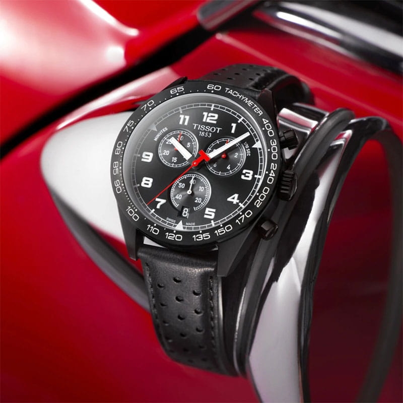 Tissot PRS 516 Chronograph T131.617.36.052.00 Twoje Zegarki