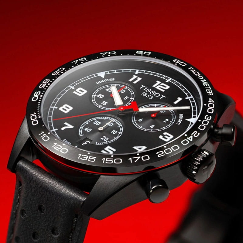 Tissot PRS 516 Chronograph T131.617.36.052.00 Twoje Zegarki