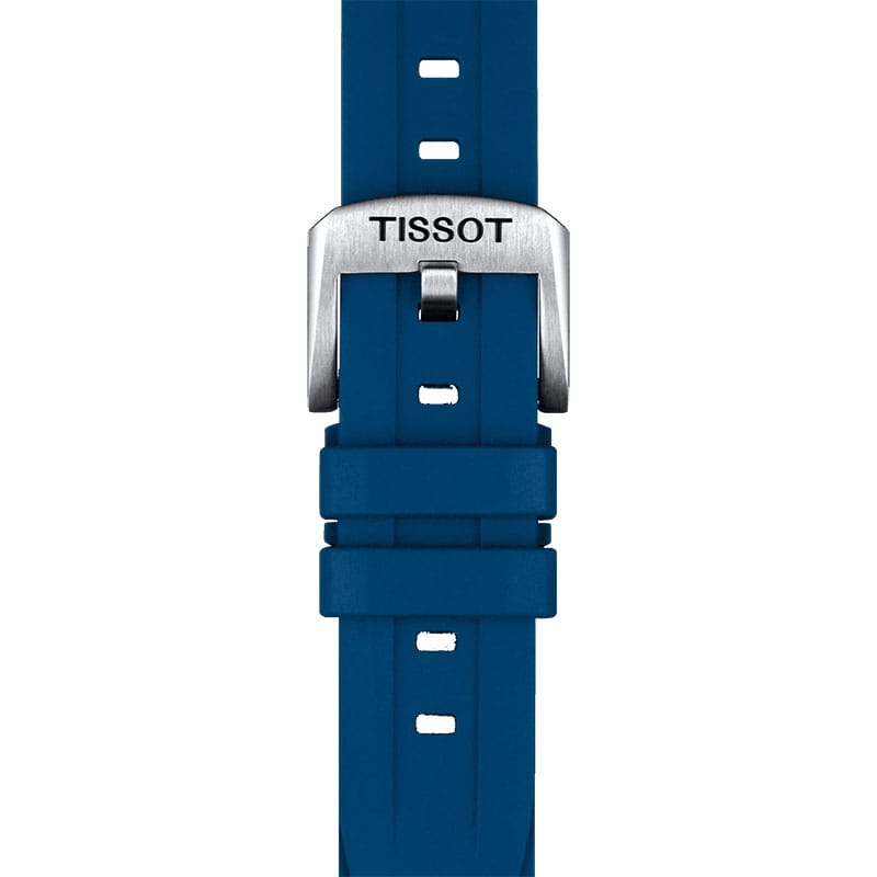 Tissot PRC 200 Chronograph T114.417.17.047.00 Twoje Zegarki